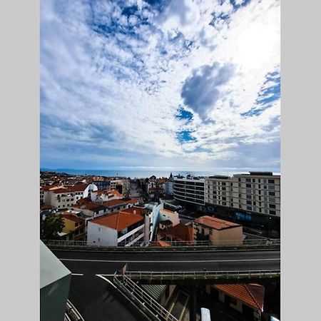 Santa Luzia'S Pearl VI - Two Bed Apartment Funchal  Eksteriør bilde