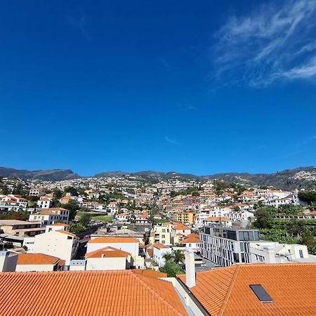 Santa Luzia'S Pearl VI - Two Bed Apartment Funchal  Eksteriør bilde