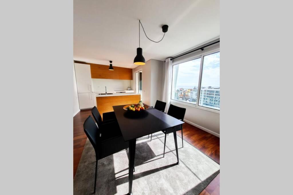 Santa Luzia'S Pearl VI - Two Bed Apartment Funchal  Eksteriør bilde