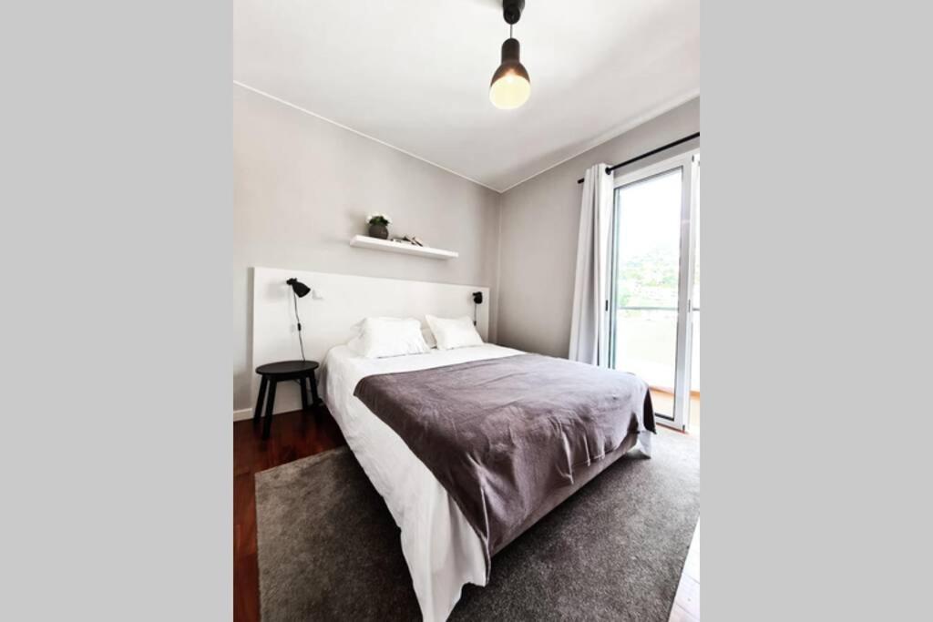 Santa Luzia'S Pearl VI - Two Bed Apartment Funchal  Eksteriør bilde