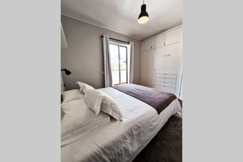 Santa Luzia'S Pearl VI - Two Bed Apartment Funchal  Eksteriør bilde