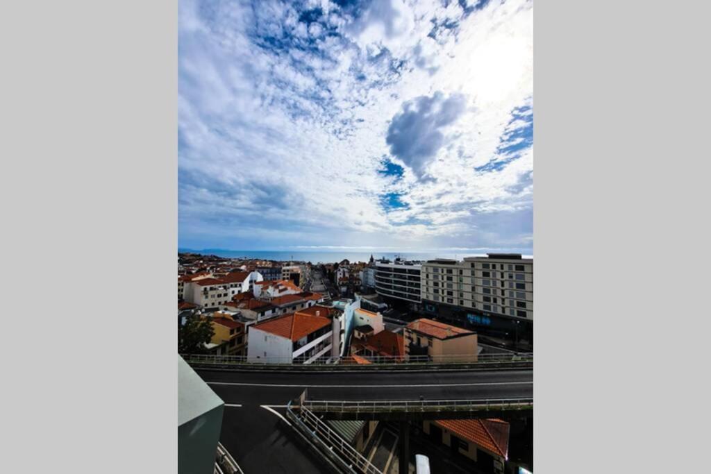 Santa Luzia'S Pearl VI - Two Bed Apartment Funchal  Eksteriør bilde