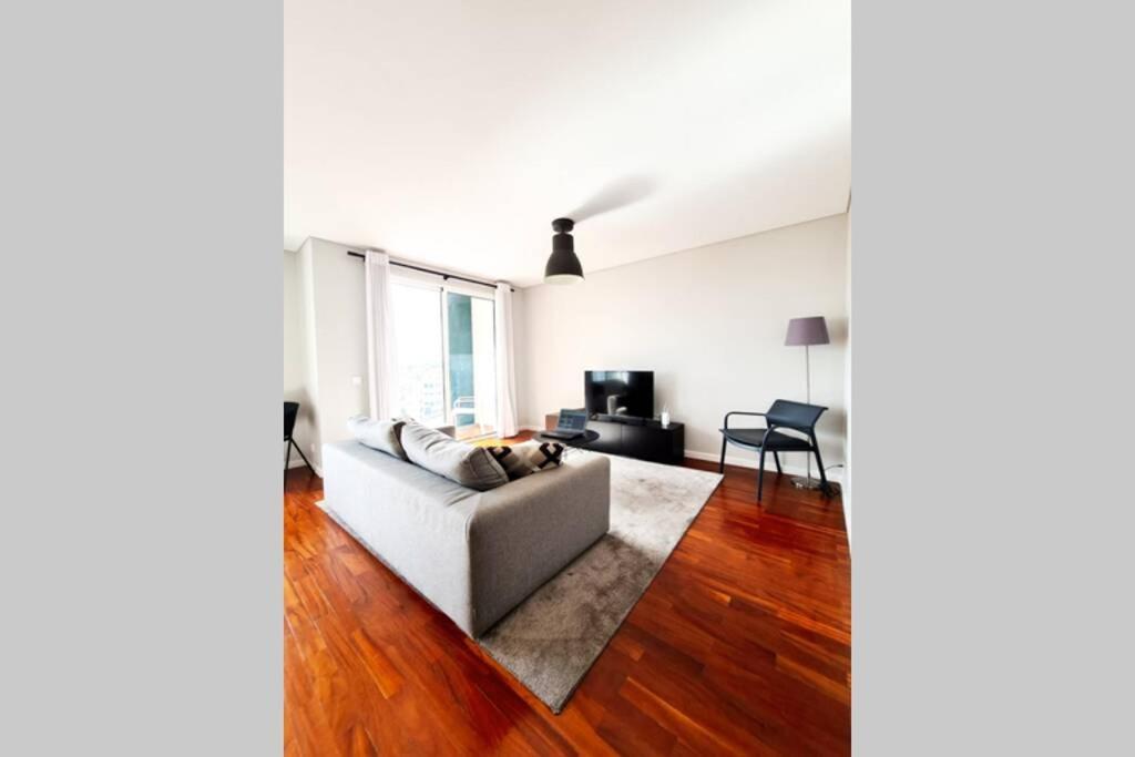 Santa Luzia'S Pearl VI - Two Bed Apartment Funchal  Eksteriør bilde