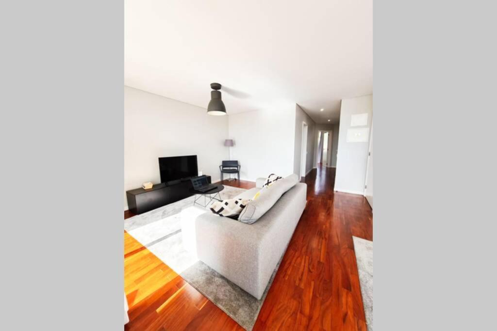 Santa Luzia'S Pearl VI - Two Bed Apartment Funchal  Eksteriør bilde