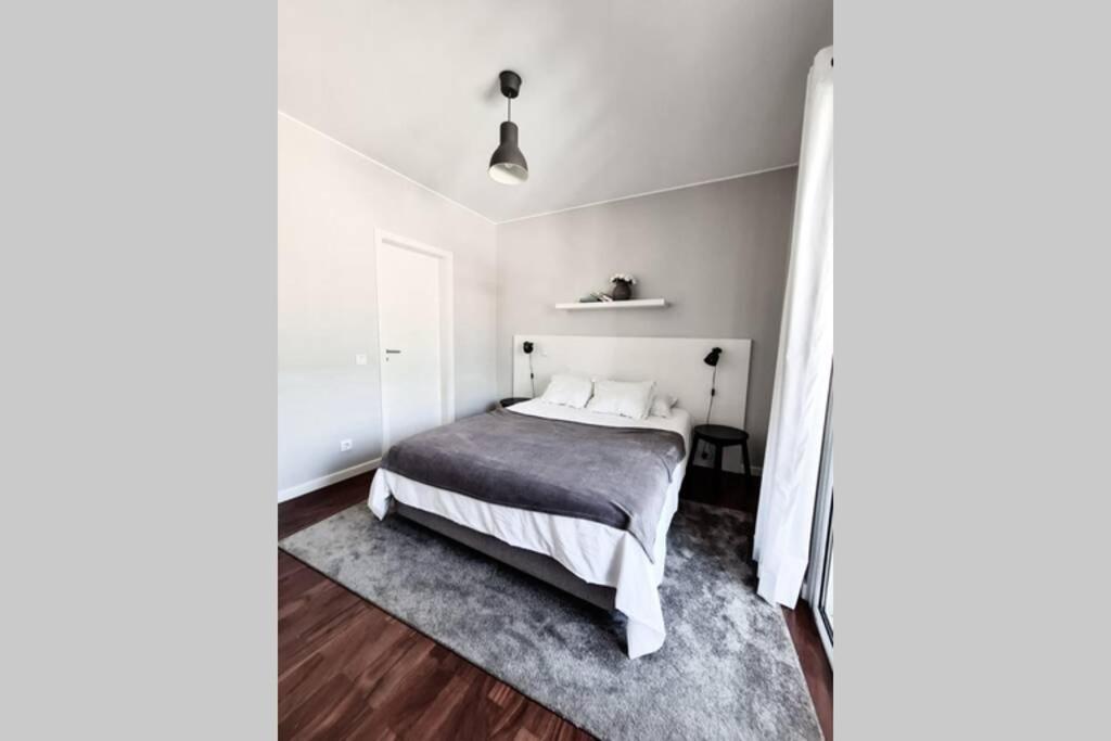 Santa Luzia'S Pearl VI - Two Bed Apartment Funchal  Eksteriør bilde